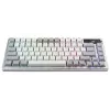 ASUS ROG Azoth Tastatur Gaming USB + RF Wireless + Bluetooth Weiß