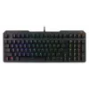 ASUS TUF Gaming K3 Gen II Tastatur USB QWERTY Schwarz