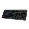 ASUS TUF Gaming K3 Gen II Tastatur USB QWERTY Schwarz