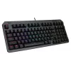 ASUS TUF Gaming K3 Gen II Tastatur USB QWERTY Schwarz