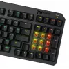 ASUS TUF Gaming K3 Gen II Tastatur USB QWERTY Schwarz
