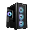 ASUS A21 PLUS Schwarz