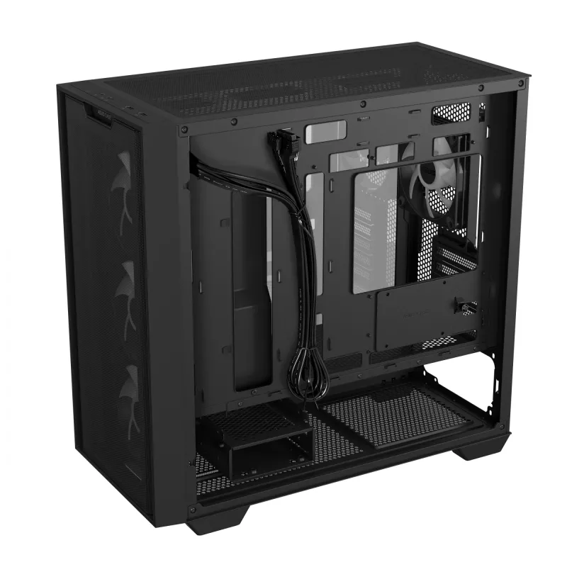 ASUS A21 PLUS Schwarz