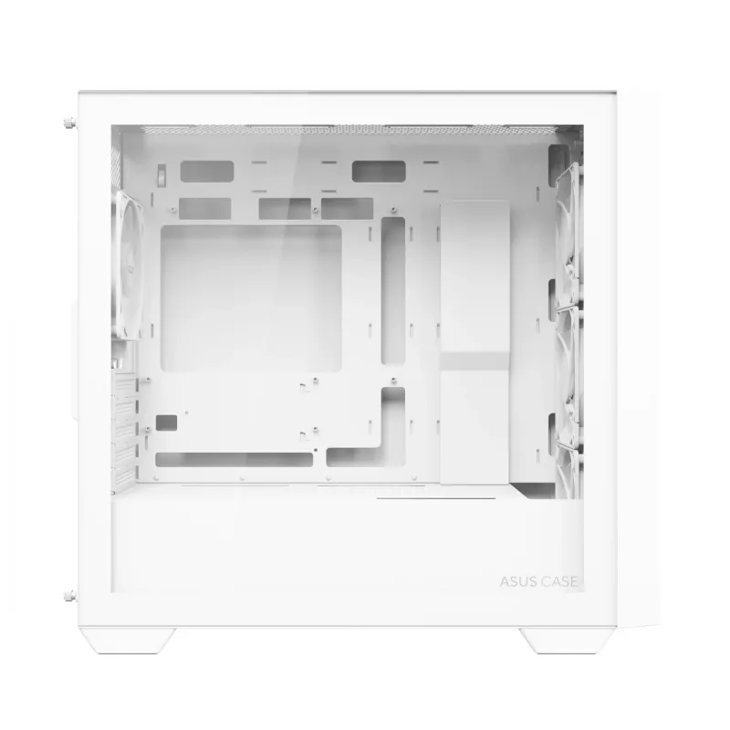 ASUS A21 PLUS Weiß