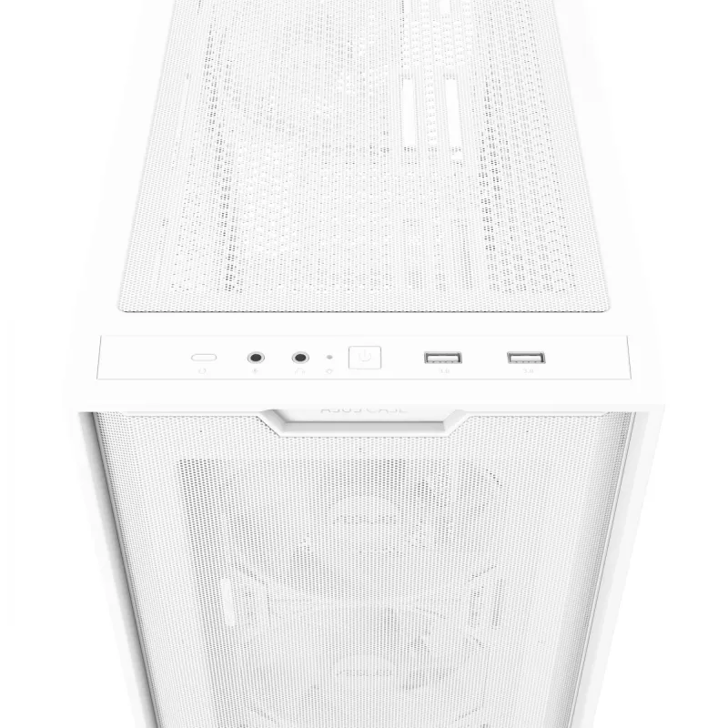 ASUS A21 PLUS Weiß