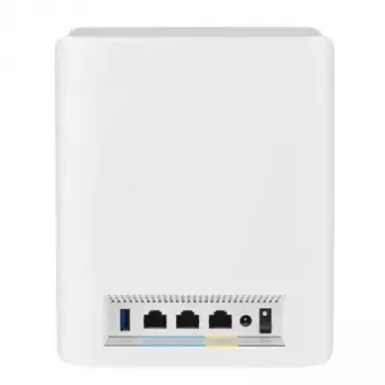 ASUS ZenWiFi BT10 (2er-Pack) Tri-Band (2,4 GHz / 5 GHz / 6 GHz) Wi-Fi 7 (802.11be) Weiß 3 Intern