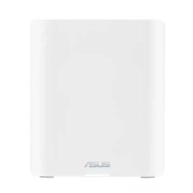 ASUS ZenWiFi BT10 (2er-Pack) Tri-Band (2,4 GHz / 5 GHz / 6 GHz) Wi-Fi 7 (802.11be) Weiß 3 Intern