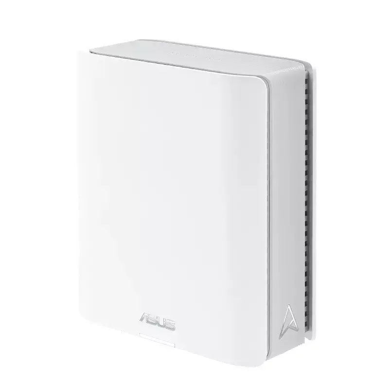 ASUS ZenWiFi BT10 (2er-Pack) Tri-Band (2,4 GHz / 5 GHz / 6 GHz) Wi-Fi 7 (802.11be) Weiß 3 Intern