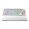 ASUS ROG Strix Scope II 96 Wireless Tastatur Gaming USB + RF Wireless + Bluetooth Weiß