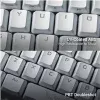 ASUS X901 SCOPE II 96 WL/WHT/NXSW/US/PBT Tastatur Gaming USB + RF Wireless + Bluetooth Weiß