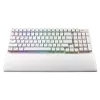 ASUS X901 SCOPE II 96 WL/WHT/NXSW/US/PBT Tastatur Gaming USB + RF Wireless + Bluetooth Weiß