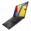 ASUS Vivobook 15 OLED D1505YA-MA347W Laptop AMD Ryzen™ 7 7730U 39,6 cm (15,6″) 2,8K 16 GB DDR4-SDRAM 1 TB SSD Wi-Fi 6E (802.11ax) Windows 11 Home Schwarz