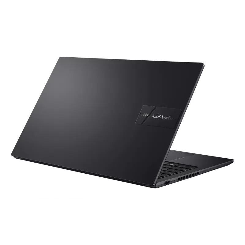 ASUS Vivobook 15 OLED D1505YA-MA347W Laptop AMD Ryzen™ 7 7730U 39,6 cm (15,6″) 2,8K 16 GB DDR4-SDRAM 1 TB SSD Wi-Fi 6E (802.11ax) Windows 11 Home Schwarz