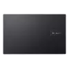 ASUS Vivobook 15 OLED D1505YA-MA347W Laptop AMD Ryzen™ 7 7730U 39,6 cm (15,6″) 2,8K 16 GB DDR4-SDRAM 1 TB SSD Wi-Fi 6E (802.11ax) Windows 11 Home Schwarz