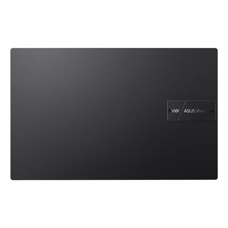 ASUS Vivobook 15 OLED D1505YA-MA347W Laptop AMD Ryzen™ 7 7730U 39,6 cm (15,6″) 2,8K 16 GB DDR4-SDRAM 1 TB SSD Wi-Fi 6E (802.11ax) Windows 11 Home Schwarz