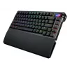 ASUS 90MP03MA-BKNA01 Tastatur Gaming USB + RF Wireless + Bluetooth Schwarz