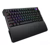 ASUS 90MP03MA-BKNA01 Tastatur Gaming USB + RF Wireless + Bluetooth Schwarz