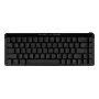 ASUS M605 ROG FALCHION ACE HFX/HFX/US/PBT Tastatur Gaming USB QWERTY US International Schwarz