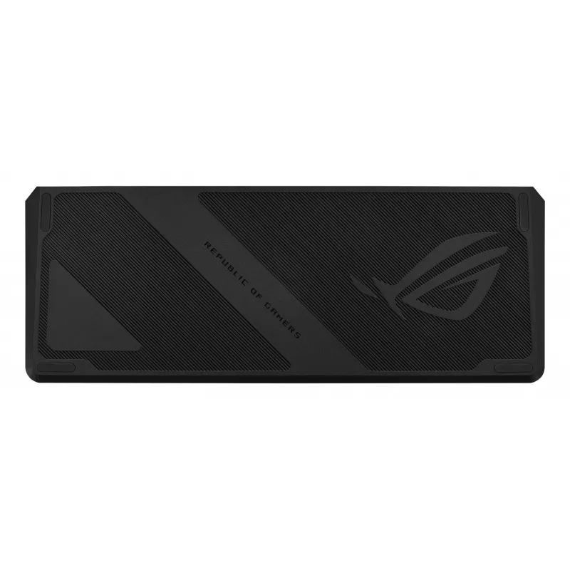 ASUS M605 ROG FALCHION ACE HFX/HFX/US/PBT Tastatur Gaming USB QWERTY US International Schwarz