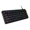 ASUS M605 ROG FALCHION ACE HFX/HFX/US/PBT Tastatur Gaming USB QWERTY US International Schwarz