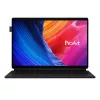 ASUS ProArt PZ13 HT5306QA-LX004W Copilot+ PC Snapdragon X1P-42-100 Hybrid (2-in-1) 33,8 cm (13,3 Zoll) Touchscreen 3K 16 GB LPDDR5x-SDRAM 1 TB SSD Wi-Fi 7 (802.11be) Windows 11 Home Deutsch Schwarz