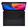 ASUS ProArt PZ13 HT5306QA-LX004W Copilot+ PC Snapdragon X1P-42-100 Hybrid (2-in-1) 33,8 cm (13,3 Zoll) Touchscreen 3K 16 GB LPDDR5x-SDRAM 1 TB SSD Wi-Fi 7 (802.11be) Windows 11 Home Deutsch Schwarz