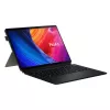 ASUS ProArt PZ13 HT5306QA-LX004W Copilot+ PC Snapdragon X1P-42-100 Hybrid (2-in-1) 33,8 cm (13,3 Zoll) Touchscreen 3K 16 GB LPDDR5x-SDRAM 1 TB SSD Wi-Fi 7 (802.11be) Windows 11 Home Deutsch Schwarz