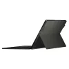 ASUS ProArt PZ13 HT5306QA-LX004W Copilot+ PC Snapdragon X1P-42-100 Hybrid (2-in-1) 33,8 cm (13,3 Zoll) Touchscreen 3K 16 GB LPDDR5x-SDRAM 1 TB SSD Wi-Fi 7 (802.11be) Windows 11 Home Deutsch Schwarz