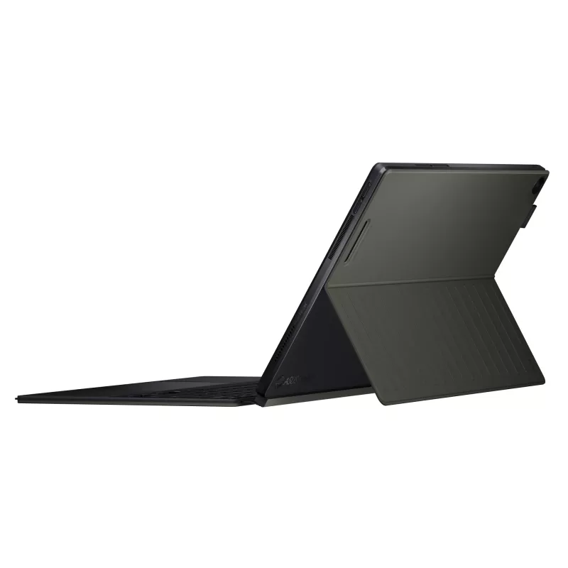 ASUS ProArt PZ13 HT5306QA-LX004W Copilot+ PC Snapdragon X1P-42-100 Hybrid (2-in-1) 33,8 cm (13,3 Zoll) Touchscreen 3K 16 GB LPDDR5x-SDRAM 1 TB SSD Wi-Fi 7 (802.11be) Windows 11 Home Deutsch Schwarz