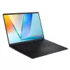 ASUS Vivobook S14 OLED S5406SA-QD031W Copilot+ PC Intel Core Ultra 5 226V Laptop 35.6 cm (14 Zoll) WUXGA 16 GB LPDDR5x-SDRAM 512 GB SSD Wi-Fi 7 (802.11be) Windows 11 Home Schwarz