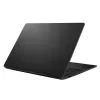 ASUS Vivobook S14 OLED S5406SA-QD031W Copilot+ PC Intel Core Ultra 5 226V Laptop 35.6 cm (14 Zoll) WUXGA 16 GB LPDDR5x-SDRAM 512 GB SSD Wi-Fi 7 (802.11be) Windows 11 Home Schwarz