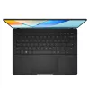 ASUS Vivobook S14 OLED S5406SA-QD031W Copilot+ PC Intel Core Ultra 5 226V Laptop 35.6 cm (14 Zoll) WUXGA 16 GB LPDDR5x-SDRAM 512 GB SSD Wi-Fi 7 (802.11be) Windows 11 Home Schwarz