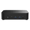 ASUS NUC 14 Essential RNUC14MNK1500000 Schwarz N150 FCBGA1264