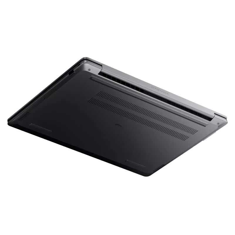 Laptop ASUS ExpertBook P5405CSA Intel Core Ultra 5 226V, 14 Zoll WQXGA 2560x1600, 16GB LPDDR5x, 512GB SSD, Intel Arc 130V, Windows 11 Home, Grau