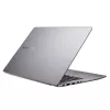 Laptop ASUS ExpertBook P5405CSA Intel Core Ultra 5 226V, 14 Zoll WQXGA 2560x1600, 16GB LPDDR5x, 512GB SSD, Intel Arc 130V, Windows 11 Home, Grau