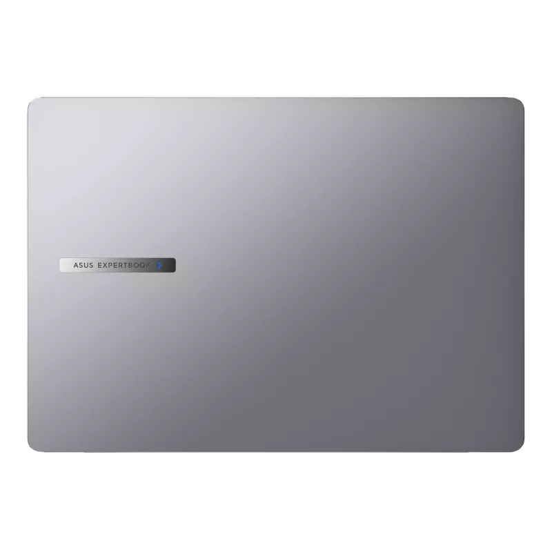Laptop ASUS ExpertBook P5405CSA Intel Core Ultra 5 226V, 14 Zoll WQXGA 2560x1600, 16GB LPDDR5x, 512GB SSD, Intel Arc 130V, Windows 11 Home, Grau