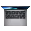 Laptop ASUS ExpertBook P5405CSA Intel Core Ultra 5 226V, 14 Zoll WQXGA 2560x1600, 16GB LPDDR5x, 512GB SSD, Intel Arc 130V, Windows 11 Home, Grau