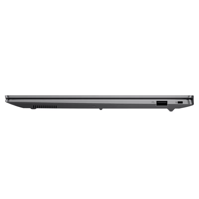 ASUS ExpertBook P5 P5405CSA-NZ0417W Intel Core Ultra 7 258V Laptop 35,6 cm (14 Zoll) WQXGA 32 GB LPDDR5x-SDRAM 1 TB SSD Wi-Fi 6E (802.11ax) Windows 11 Home Grau