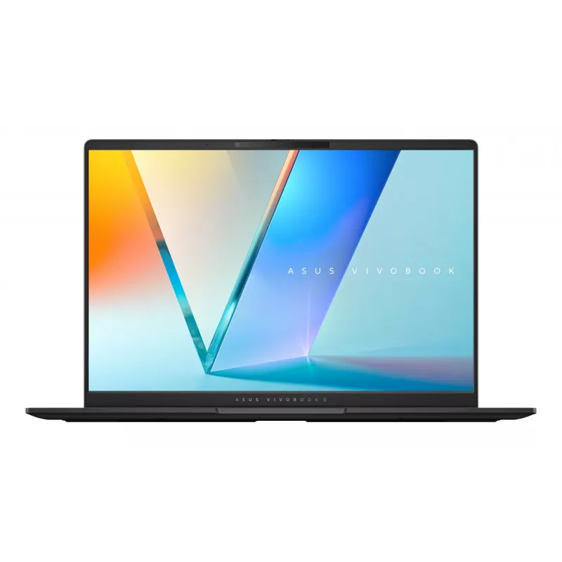 ASUS Vivobook S14 S5406SA-QD070W Copilot+ PC Intel Core Ultra 7 Laptop 35.6 cm (14 Zoll) WUXGA 16 GB LPDDR5x-SDRAM 1 TB SSD Wi-Fi 7 (802.11be) Windows 11 Home Schwarz