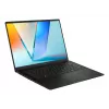 ASUS Vivobook S14 S5406SA-QD070W Copilot+ PC Intel Core Ultra 7 Laptop 35.6 cm (14 Zoll) WUXGA 16 GB LPDDR5x-SDRAM 1 TB SSD Wi-Fi 7 (802.11be) Windows 11 Home Schwarz