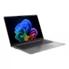 ASUS ExpertBook P5 P5405CSA-NZ0195X Intel Core Ultra 7 258V Laptop 35,6 cm (14 Zoll) WQXGA 32 GB LPDDR5x-SDRAM 1 TB SSD Wi-Fi 6E (802.11ax) Windows 11 Pro US International Grau