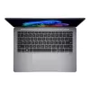 ASUS ExpertBook P5 P5405CSA-NZ0195X Intel Core Ultra 7 258V Laptop 35,6 cm (14 Zoll) WQXGA 32 GB LPDDR5x-SDRAM 1 TB SSD Wi-Fi 6E (802.11ax) Windows 11 Pro US International Grau