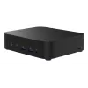 ASUS NUC 14 Essential RNUC14MNK9700003 Schwarz N97