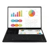 Laptop ASUS UX8406CA — ultraportables Notebook, Modell UX8406CA