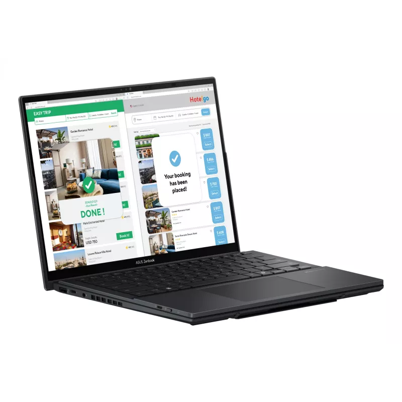 Laptop ASUS UX8406CA — ultraportables Notebook, Modell UX8406CA