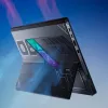 Hybrid 2-in-1 ASUS ROG Flow Z13 GZ302EA-RU004W AMD Ryzen 395 32 GB 1 TB SSD