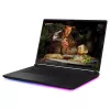 ASUS ROG Strix SCAR 18 G835LW-SA038W Intel Core Ultra 9 275HX Laptop 45,7 cm (18 Zoll) WQXGA 64 GB DDR5-SDRAM 2 TB SSD NVIDIA GeForce RTX 5080 Wi-Fi 7 (802.11be) Windows 11 Home Schwarz