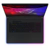 ASUS ROG Strix SCAR 18 G835LW-SA038W Intel Core Ultra 9 275HX Laptop 45,7 cm (18 Zoll) WQXGA 64 GB DDR5-SDRAM 2 TB SSD NVIDIA GeForce RTX 5080 Wi-Fi 7 (802.11be) Windows 11 Home Schwarz