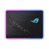 ASUS ROG Strix SCAR 18 G835LW-SA038W Intel Core Ultra 9 275HX Laptop 45,7 cm (18 Zoll) WQXGA 64 GB DDR5-SDRAM 2 TB SSD NVIDIA GeForce RTX 5080 Wi-Fi 7 (802.11be) Windows 11 Home Schwarz