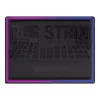 ASUS ROG Strix SCAR 18 G835LW-SA038W Intel Core Ultra 9 275HX Laptop 45,7 cm (18 Zoll) WQXGA 64 GB DDR5-SDRAM 2 TB SSD NVIDIA GeForce RTX 5080 Wi-Fi 7 (802.11be) Windows 11 Home Schwarz